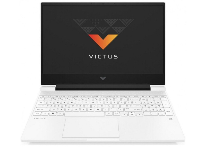 HP Victus 15.6&#039;&#039;144Hz / Ryzen 5 8645HS / 16GB / 512GB RTX4050 W11P