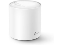 TP-LINK Deco X20 (1-pack) Dual-band (2.4 GHz / 5 GHz) Wi-Fi 5 (802.11ac) Wit 2 Intern