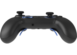 Senza programmeerbare gamepad geschikt voor PS4 met 4 paddles en koptelefoonaansluiting