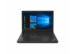 Lenovo T480 / 14.0 Full-HD / I5-8350 / 8GB / 256GB / W10P REFURBISHED