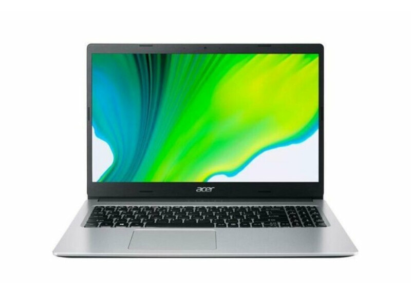 Acer Aspire 3 15.6 F-HD i7-1165G7 16GB 512GB W11P REFURBISHED