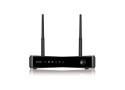 Zyxel LTE3301-PLUS draadloze router Gigabit Ethernet Dual-band (2.4 GHz / 5 GHz) 4G Zwart