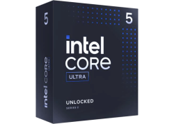 1851 Intel Core Ultra 5 245K 125W/5,2GHz /BOX-No Cooler