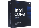 1851 Intel Core Ultra 7 265K 125W/5,5GHz /BOX-No Cooler