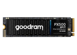 SSD Goodram PX500 1TB NVME M.2