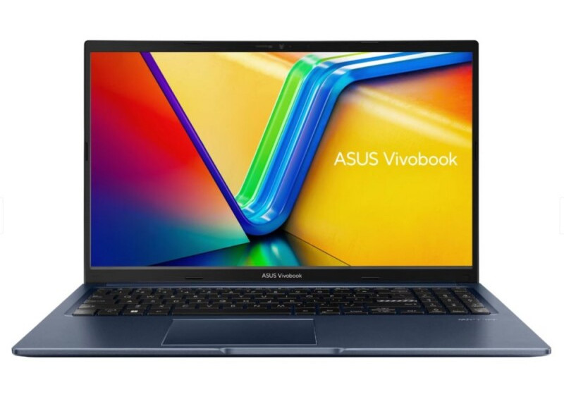 ASUS Vivobook 15.6&#039;&#039; F-HD / Ryzen 5 7430U / 16GB / 512GB W11P