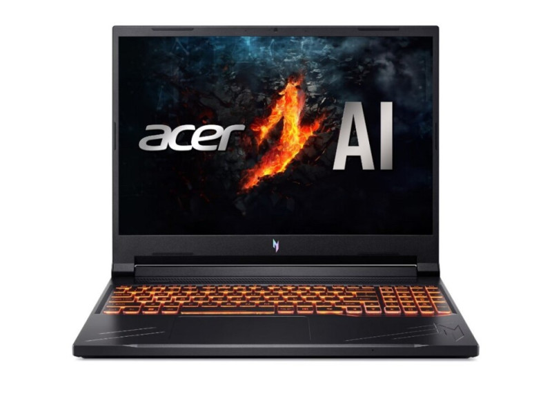 Acer Nitro 16&#039;&#039; F-HD IPS 165Hz / R7 8845HS / 16GB 1TB 4060 W11H