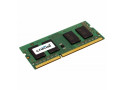 Crucial 8GB DDR3 SODIMM geheugenmodule 1 x 8 GB DDR3L 1600 MHz