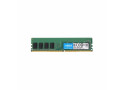 Crucial CT4G4DFS824A geheugenmodule 4 GB 1 x 4 GB DDR4 2400 MHz