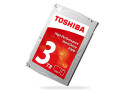 Toshiba P300 3TB 3.5" 3000 GB SATA III