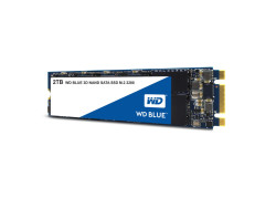 Western Digital Blue 3D M.2 2048 GB