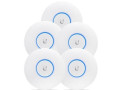 Ubiquiti Networks UniFi nanoHD 1733 Mbit/s Wit Power over Ethernet (PoE) 5 pack