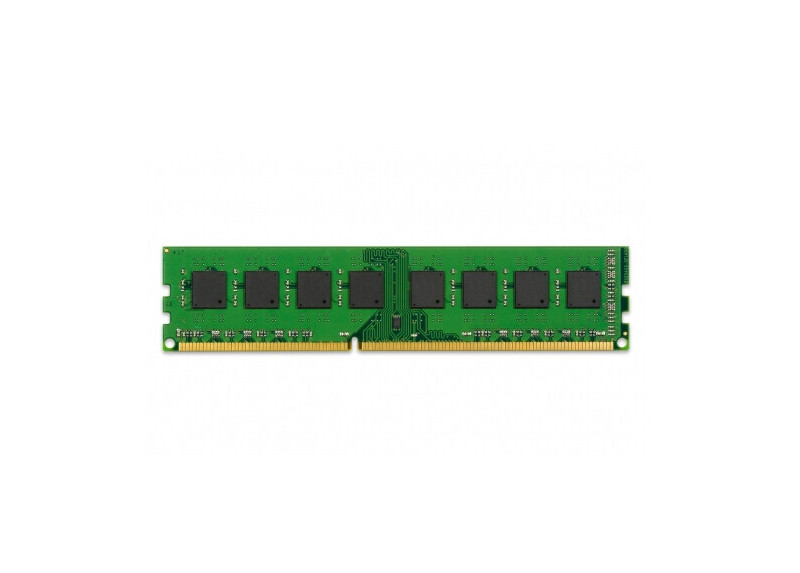 Kingston Technology ValueRAM 2GB DDR3-1600 geheugenmodule 1 x 2 GB 1600 MHz