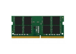 Kingston Technology ValueRAM KVR26S19S6/4 geheugenmodule 4 GB 1 x 4 GB DDR4 2666 MHz