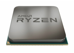 AMD Ryzen 3 3200G processor 3,6 GHz 4 MB L3 Box