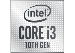 Intel Core i3-10105F processor 3,7 GHz 6 MB Smart Cache Box