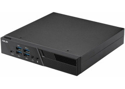 ASUS PB50-BR072MD / 3550H mini PC / Ryzen 5 3550H / 8GB / 128GB / W11P