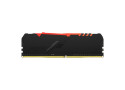 Kingston Technology FURY Beast RGB geheugenmodule 16 GB 2 x 8 GB DDR4 3600 MHz