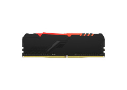 Kingston Technology FURY Beast RGB geheugenmodule 16 GB 2 x 8 GB DDR4 3600 MHz