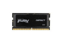 Kingston Technology FURY Impact geheugenmodule 8 GB 1 x 8 GB DDR5 4800 MHz