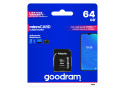 Goodram M1AA 64 GB MicroSDXC UHS-I Klasse 10