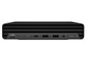 HP Prodesk Mini 400 G9 i5-12500T / 16GB / 512SSD / W11P