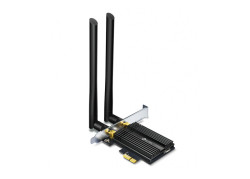 TP-Link Archer TX50E WLAN / Bluetooth 2402 Mbit/s