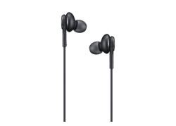 Samsung EO-IC100 Headset Bedraad In-ear Oproepen/muziek USB Type-C Zwart