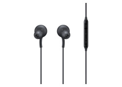 Samsung EO-IC100 Headset Bedraad In-ear Oproepen/muziek USB Type-C Zwart