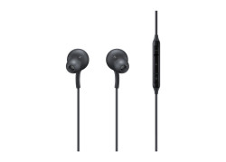 Samsung EO-IC100 Headset Bedraad In-ear Oproepen/muziek USB Type-C Zwart