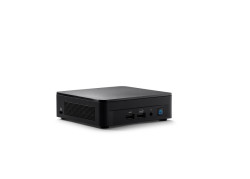 Intel NUC 12 Pro Kit NUC12WSKi7 UCFF Zwart i7-1260P