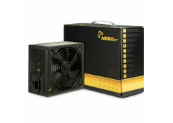 Inter-Tech ArgusNT GPS-700 power supply unit 700 W 20+4 pin ATX ATX Zwart