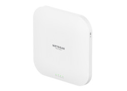 NETGEAR Insight Cloud Managed WiFi 6 AX3600 Dual Band Access Point (WAX620)