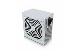 Eminent EM3907 power supply unit 500 W 20+4 pin ATX ATX Grijs