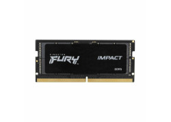 Kingston Technology FURY Impact geheugenmodule 16 GB 1 x 16 GB DDR5 5600 MHz