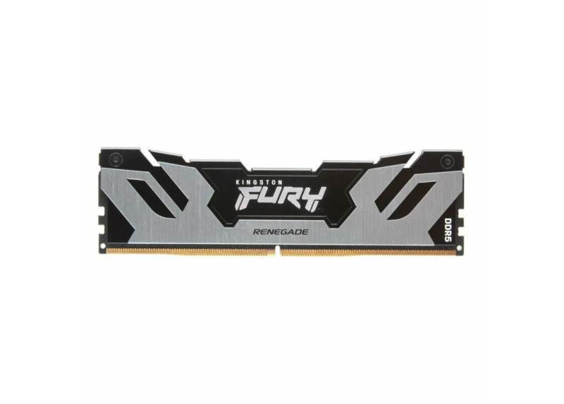 Kingston Technology FURY Renegade geheugenmodule 16 GB 1 x 16 GB DDR5 6000 MHz