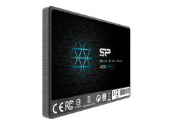 Silicon Power Ace A55 512GB 3D NAND SSD max R/W 560/530 MB/s