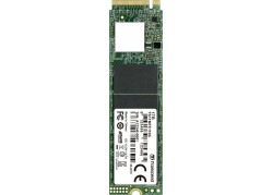 Transcend 110S M.2 1000 GB PCI Express 3.0 3D NAND NVMe