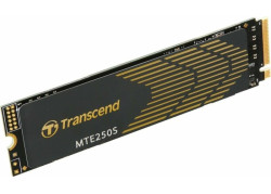 Transcend 250S M.2 1000 GB PCI Express 4.0 3D NAND NVMe