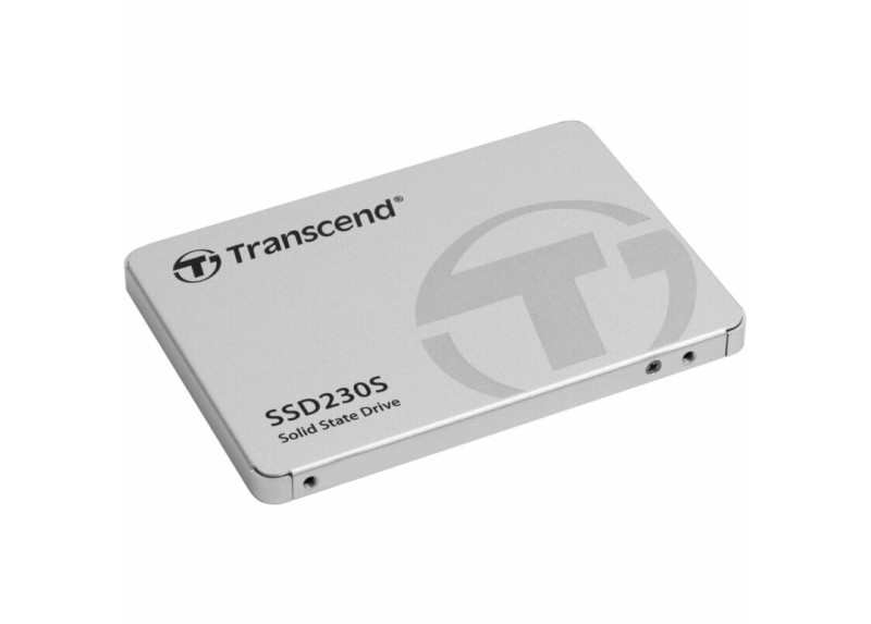 Transcend SSD230S 2.5" 2000 GB SATA III 3D NAND