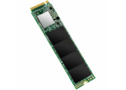 Transcend 110S M.2 512 GB PCI Express 3.0 3D NAND NVMe