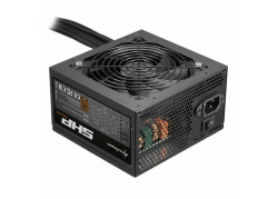 Sharkoon SHP Bronze power supply unit 600 W 20+4 pin ATX ATX Zwart