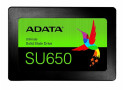 ADATA Ultimate SU650 2.5" 240 GB SATA III SLC