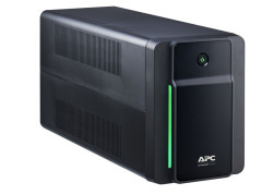 APC Back-UPS BX1200MI-GR Noodstroomvoeding 1200VA 4x stopcontact, USB