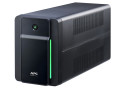 APC Back-UPS BX1200MI-GR Noodstroomvoeding 1200VA 4x stopcontact, USB