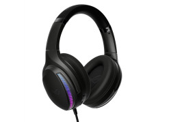 ASUS ROG Fusion II 300 Headset Bedraad Hoofdband Gamen USB Type-C Zwart