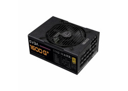 EVGA SuperNOVA G+ power supply unit 1600 W Zwart