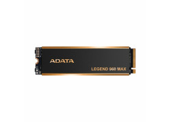 ADATA LEGEND 960 MAX M.2 1000 GB PCI Express 4.0 3D NAND NVMe