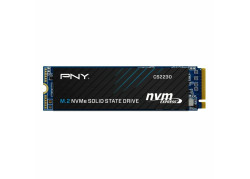 PNY CS2230 M.2 1 TB PCI Express 3.0 3D NAND NVMe