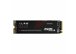 PNY CS3140 M.2 4 TB PCI Express 4.0 3D NAND NVMe